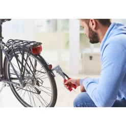 Novus Blindnietzange N-30