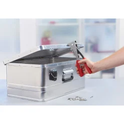 Novus Blindnietzange N-30