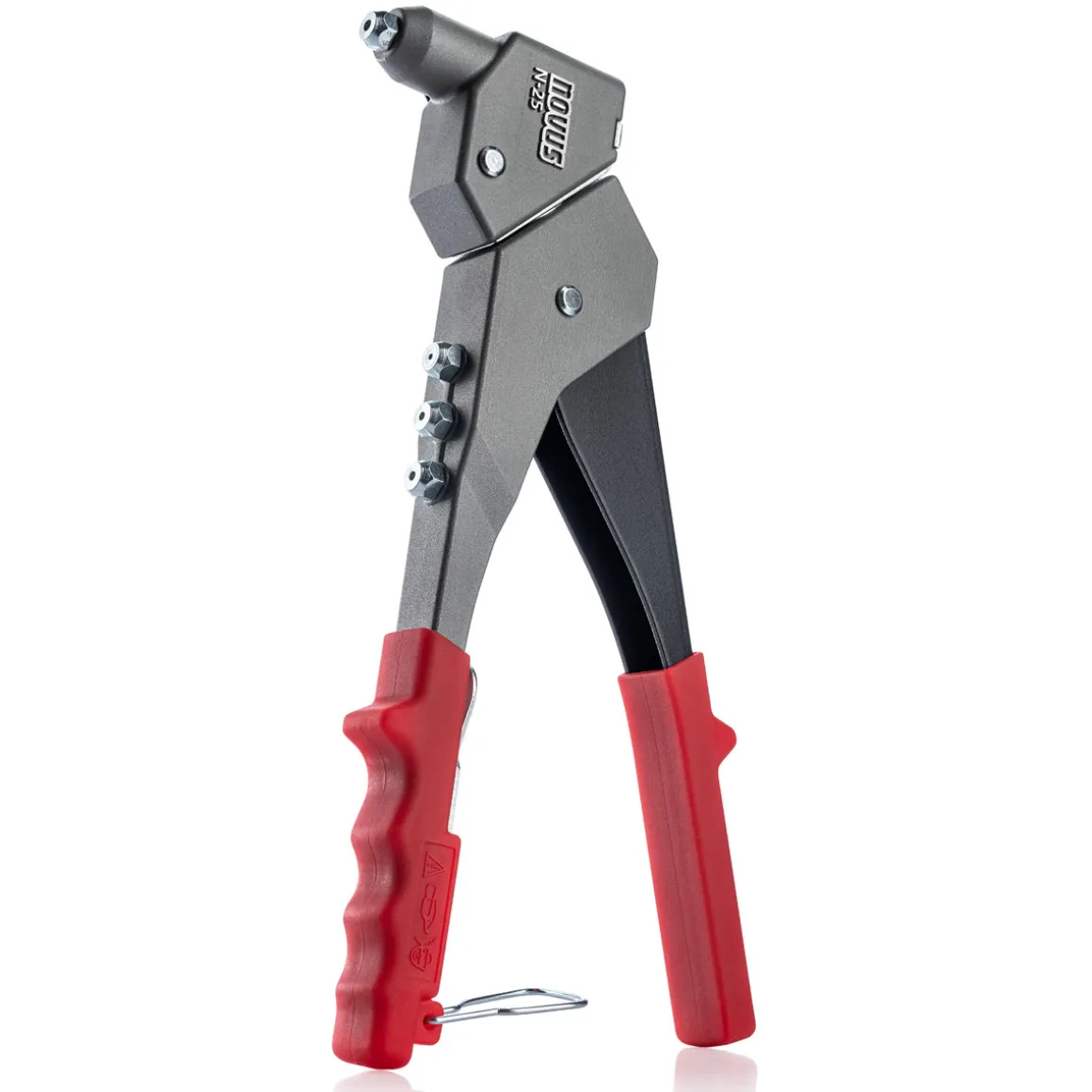 Novus Blindnietzange N-25 vario