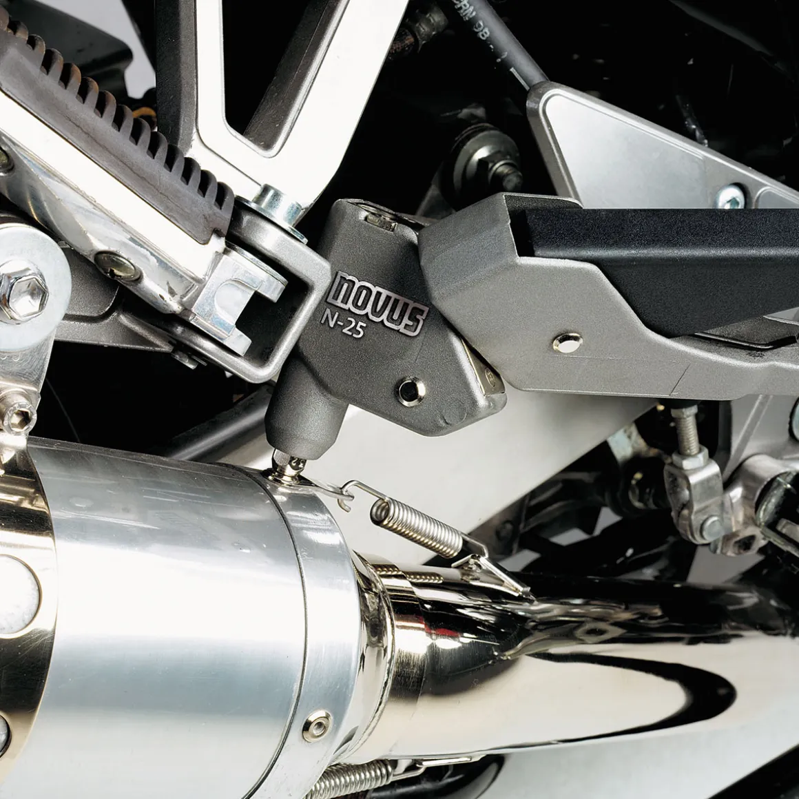 Novus Blindnietzange N-25 vario