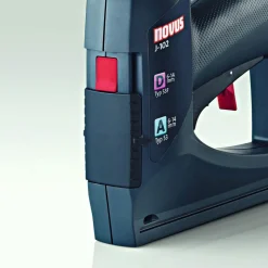 Novus Elektrotacker J-102 DA