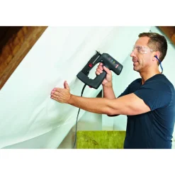 Novus Elektrotacker J-165 EAD