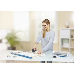 Novus Handtacker J-11