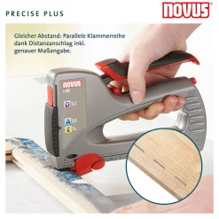Novus Handtacker J-29