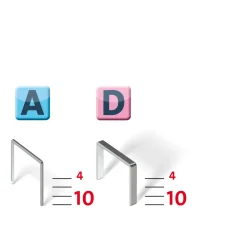 Novus Handtacker J-25