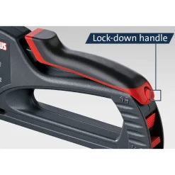 Novus Handtacker J-15