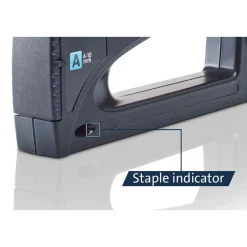 Novus Handtacker J-15