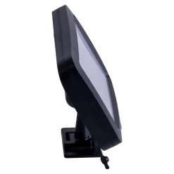 näve LED-Solar-Außenwandleuchte Pepe 2er Set