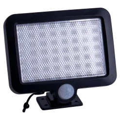 näve LED-Solar-Außenwandleuchte Pepe 2er Set