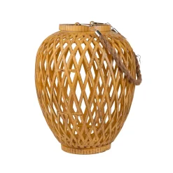 näve LED-Solardekoleuchte Cesto 2er Set