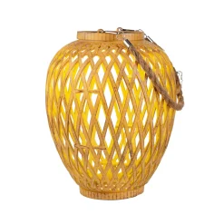 näve LED-Solardekoleuchte Cesto 2er Set