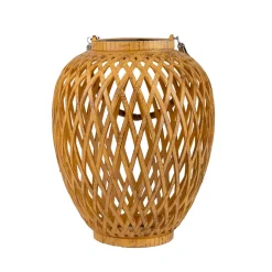 näve LED-Solardekoleuchte Cesto 2er Set