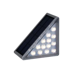 näve Solar-Treppenleuchte Scala 2er Set