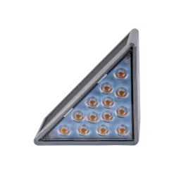 näve Solar-Treppenleuchte Scala 2er Set