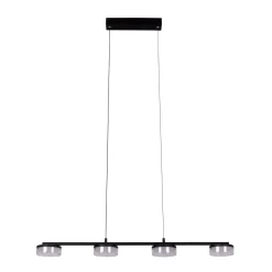 näve LED-Pendelleuchte Cimo 96x12x150cm dimmbar