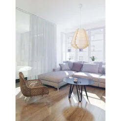 näve Pendelleuchte Malmö