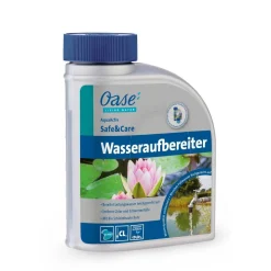 Oase AquaActiv Safe und Care 500 ml