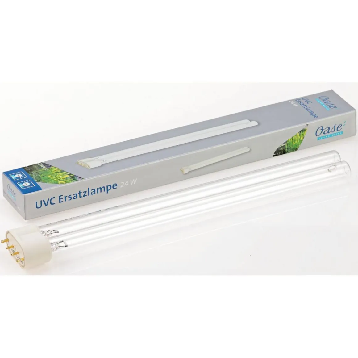 Oase Ersatzlampe UVC 24 W
