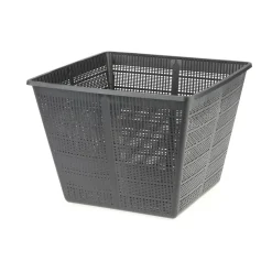 Oase Pflanzkorb eckig 35 x 26 cmTextil