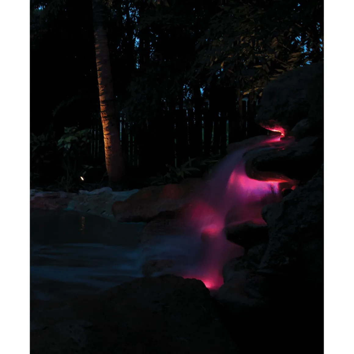 Oase Pontec LED-Set PondoStar LED RGBW Set 3