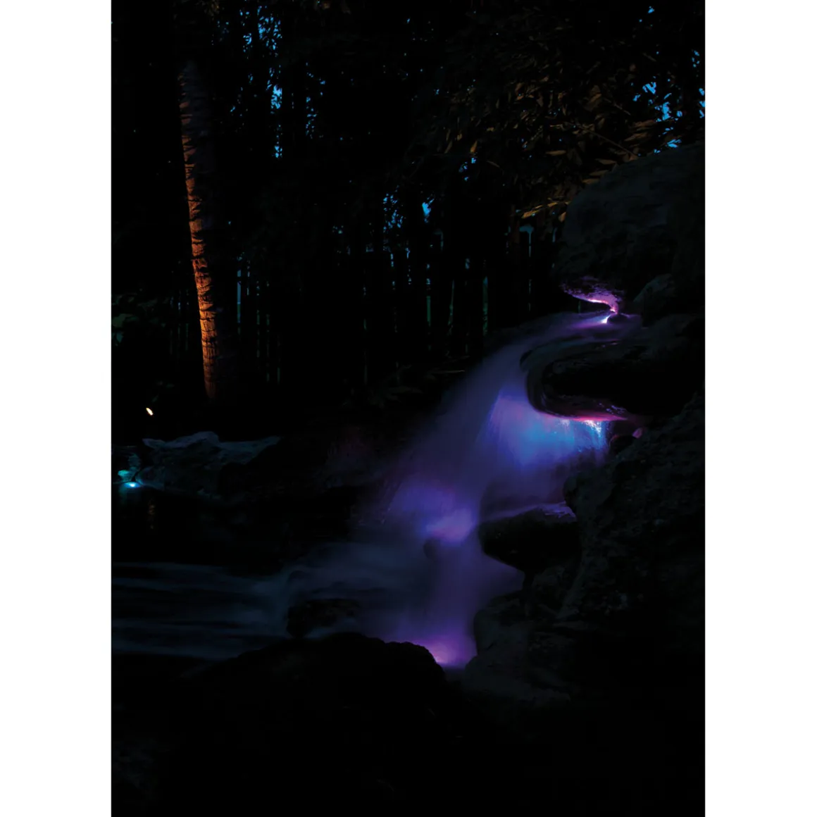 Oase Pontec LED-Set PondoStar LED RGBW Set 3