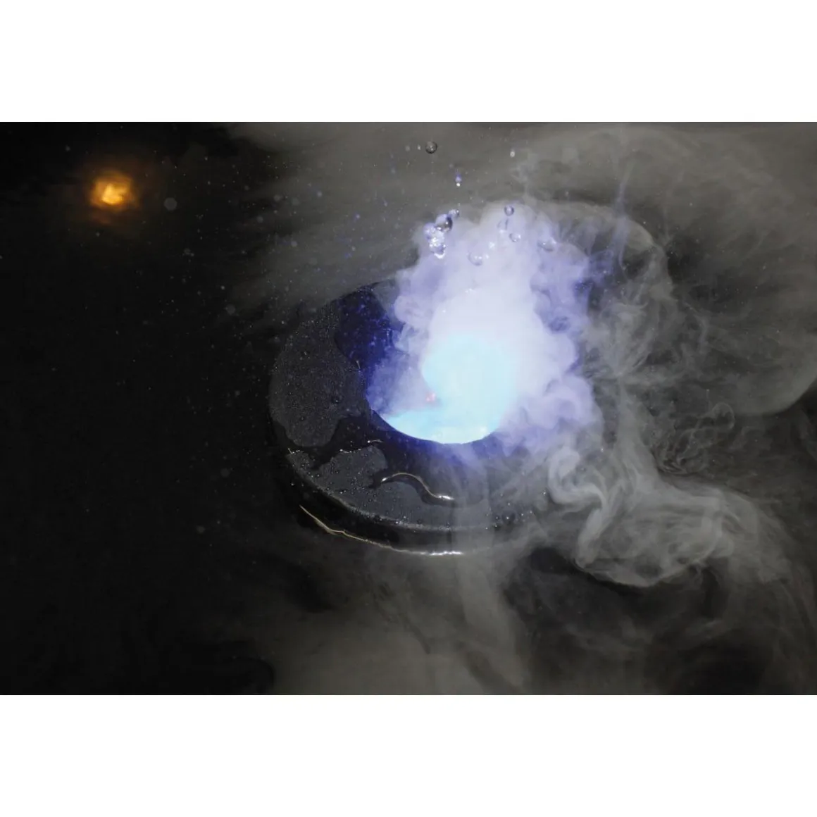 Oase PontecPondo Teichnebler Fog