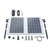 Oase PontecPondoSolar-Wasserspiel Solar 1600