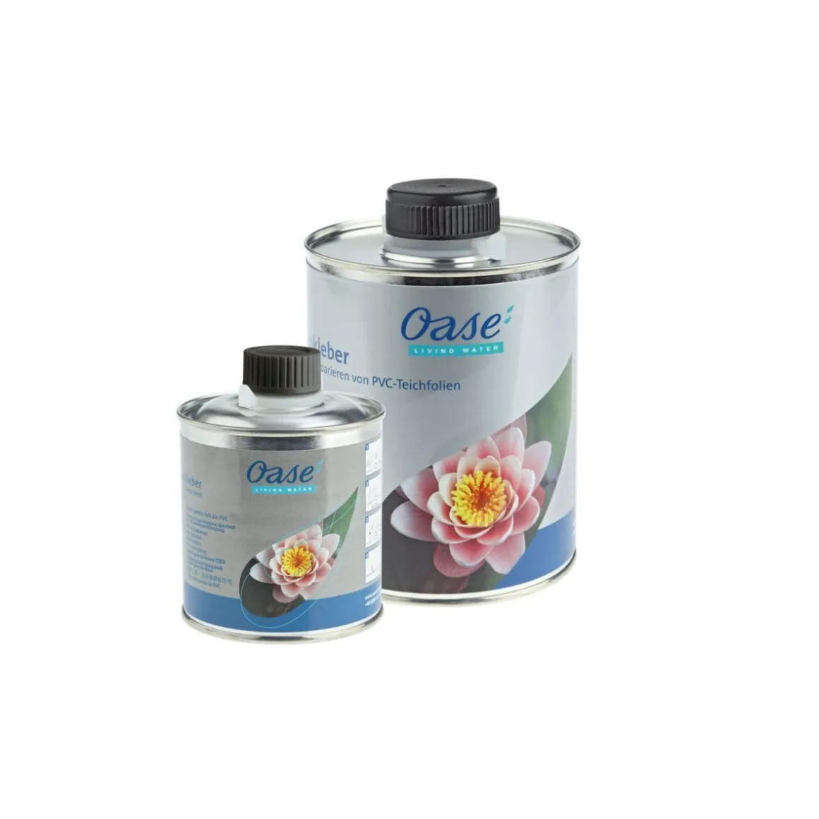 Oase PVC-Teichfolie Reparaturset