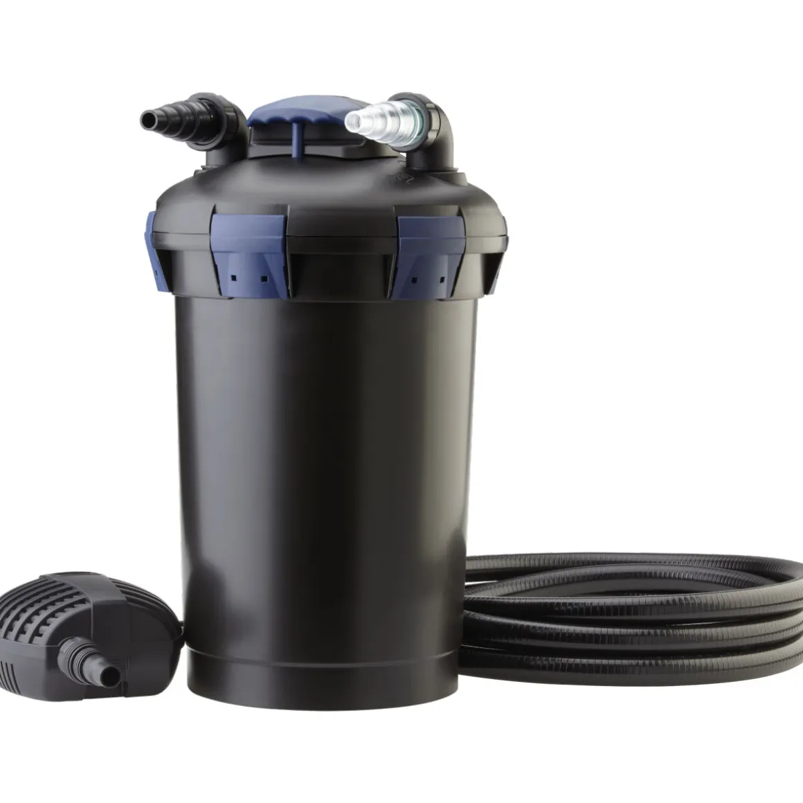 Oase Teichfilter BioPress Set 10000