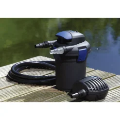 Oase Teichpumpe BioPress Set 4000