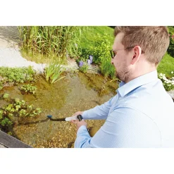 Oase Teichsauger Pondovac Classic