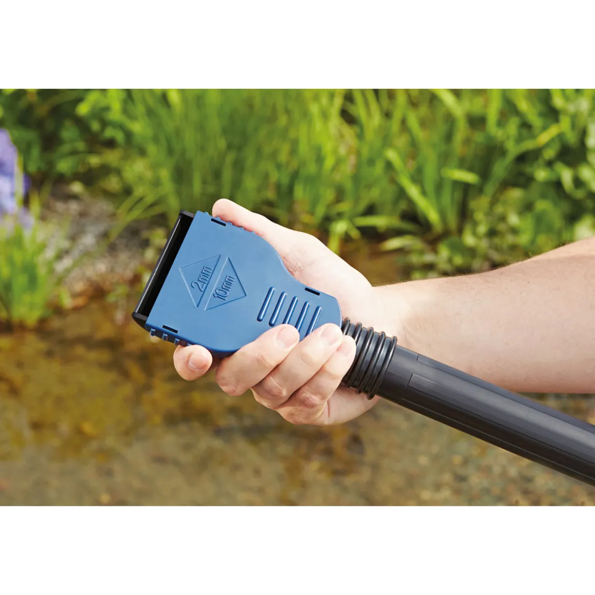 Oase Teichsauger Pondovac Classic