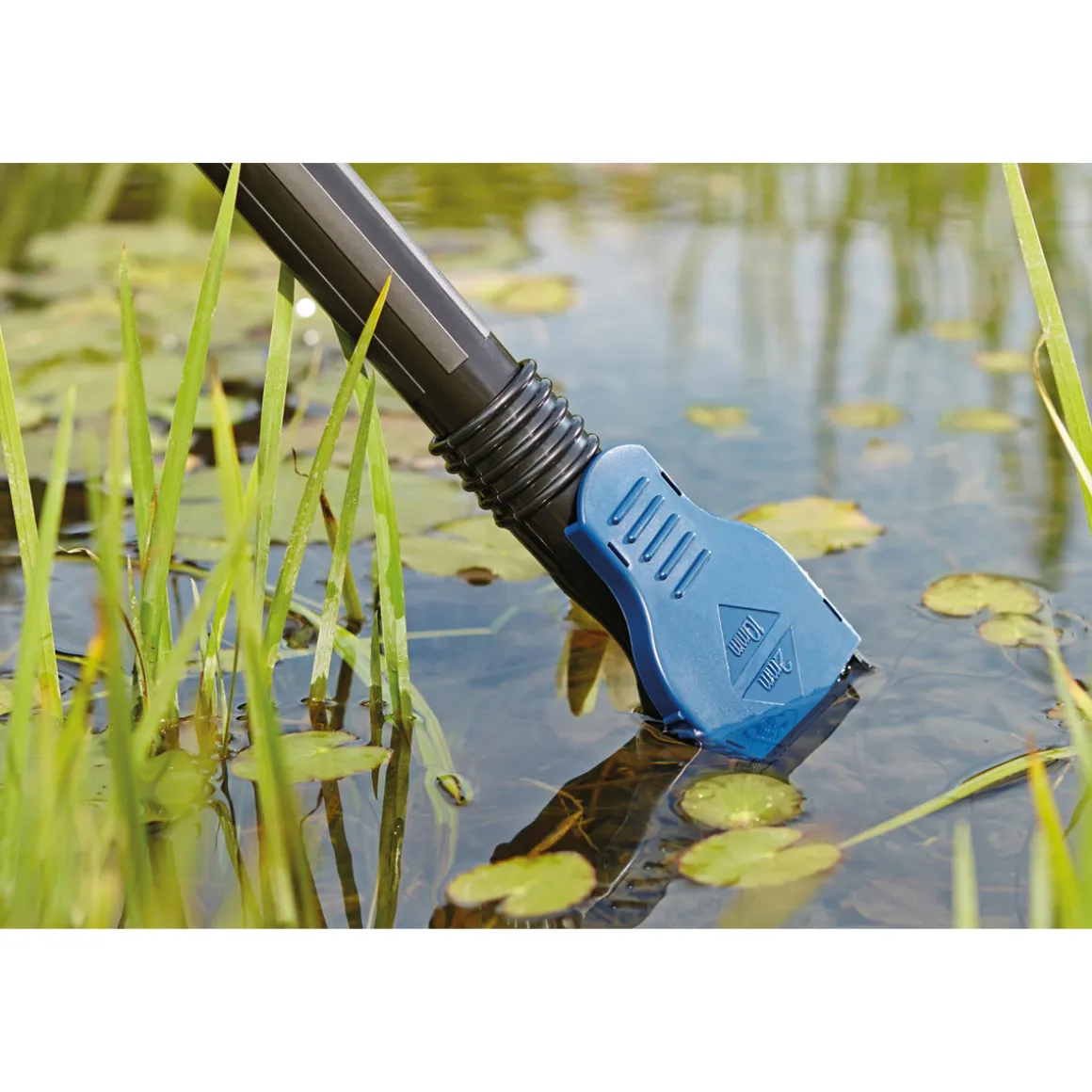 Oase Teichsauger Pondovac Classic