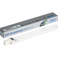 Oase UVC-Ersatzlampe Bitron 11