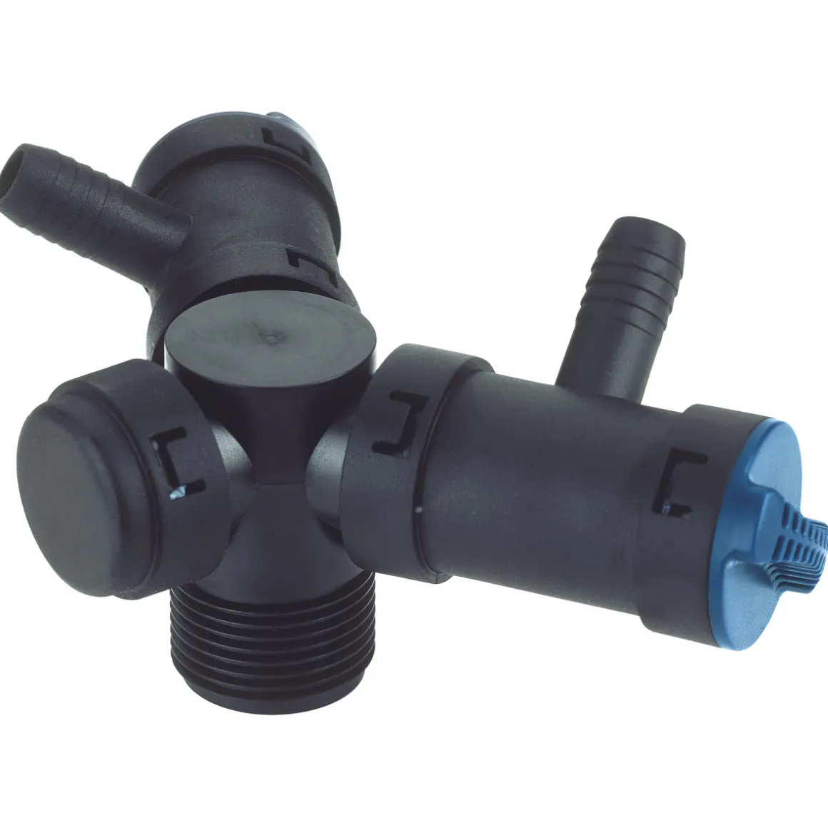 Oase Wasserverteiler Multi WD 1/2"