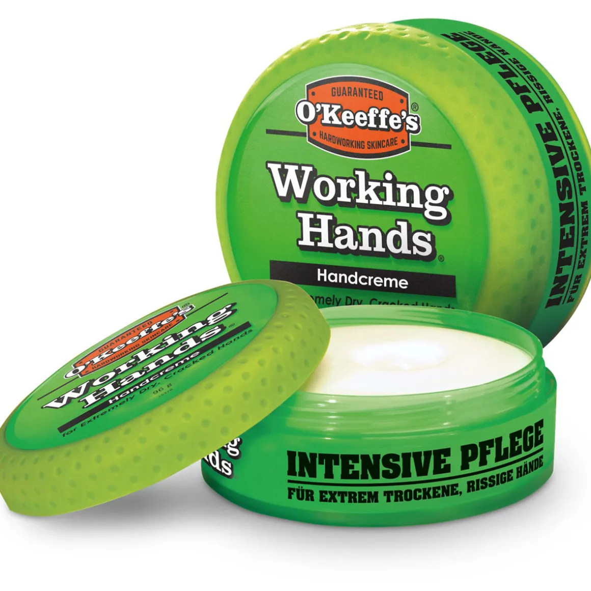 O`KEEFFE`S Handcreme Working Hands 100ml