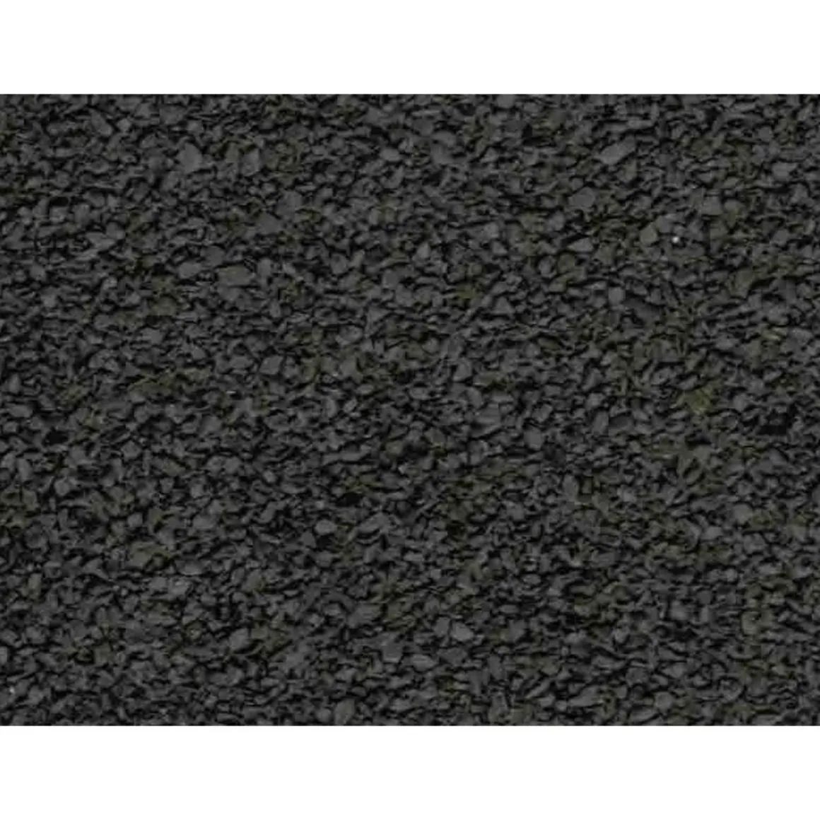 Onduline Bitumenbahn Gartenhausbahn schwarz