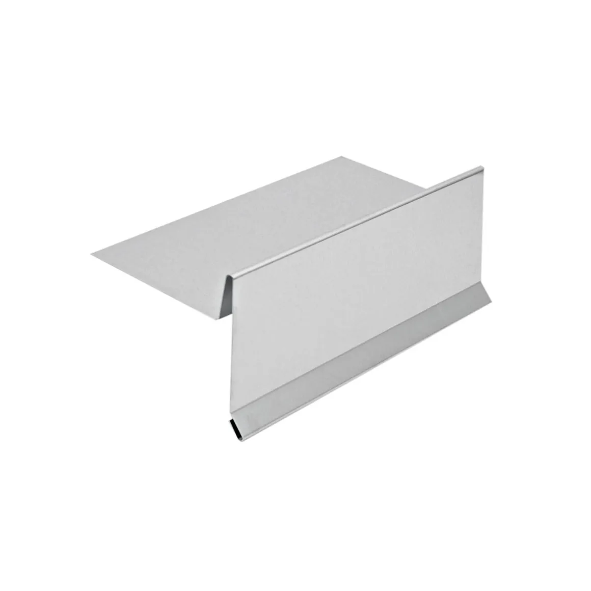 Ortblech Z250 Alu 2 m