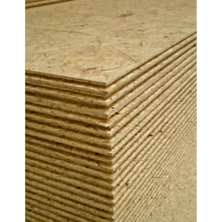 OSB-3 Verlegeplatte Cityboard 1690 x 634x 12 mm