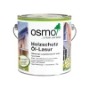 Osmo Holzschutz Öl-Lasur farblos 2,5 L