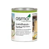Osmo Landhausfarbe Lichtgrau 0,75 L