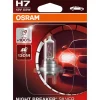 Osram Auto Glühlampe H7 Night Breaker Silver