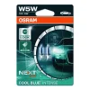 Osram Lampe Cool Blue Intense Next Gen W5W 2er Set
