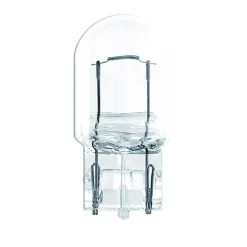 Osram Lampe mit Plastiksockel W21W 2er Set