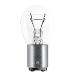 Osram Autolampe BAZ15D KSN 12 12 V 21/4 W