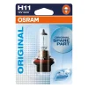 Osram Autolampe GLL H11 12 V 55 W