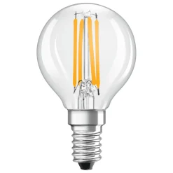Osram LED Base Classic P 3 Stück