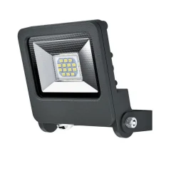 Osram LED Strahler Endura Flood 10W grau