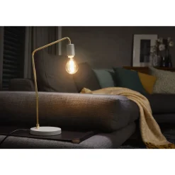 Osram LED-Glhlampe E27 100W klar 10,5 x 6 cm