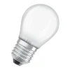 Osram LED-Leuchtmittel dimmbar E27 40W matt